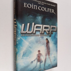 Eoin Colfer : W.A.R.P. 1 : Salamurhaajan oppipoika - pikkukuva 1