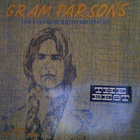 GRAM PARSONS/FLYING BURRITO BROS. :: THE BEST :: VINYYLI  LP - pikkukuva 1