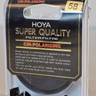 == Hoya HMC Super Circular PL - 58mm - pikkukuva 1