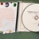 Imogen Heap - Speak For Yourself CD (orig.2005) kp. - pikkukuva 2