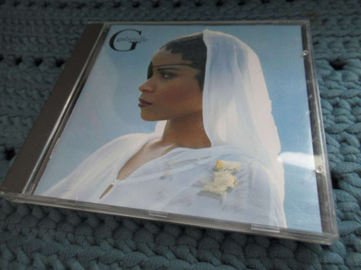 GABRIELLE - FIND YOUR WAY CD