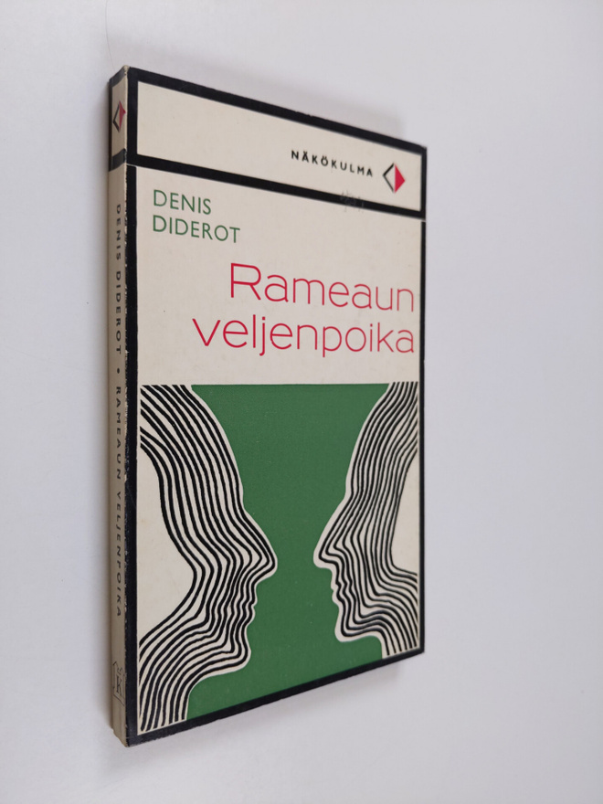 Denis Diderot : Rameaun veljenpoika