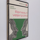 Denis Diderot : Rameaun veljenpoika - pikkukuva 1