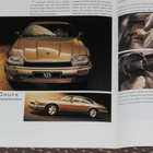 1994 Jaguar Daimler esite - KUIN UUSI - 28 sivua - pikkukuva 2