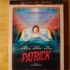 Patrick BLU-RAY + DVD - pikkukuva 1