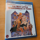 Texasin paras pikku porttola (Blu-ray, uusi) - pikkukuva 1