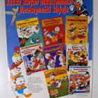 Walt Disney ym. : Siivoushullu ja muita Aku Ankan parhaita - pikkukuva 2