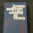 Isaac Asimov - säätiö ja maa - pikkukuva 1