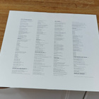 Sade Stronger than pride LP - pikkukuva 3