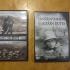 Länsirintamalta ei mitään uutta (1930 ja 1979) - pikkukuva 1