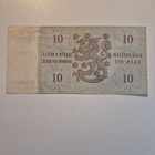 Suomi 1963 10 markkaa (14397-8) - pikkukuva 4