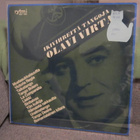 Olavi Virta LP 1970 Rytmi RILP 7066 Ikivihreitä tangoja - pikkukuva 1