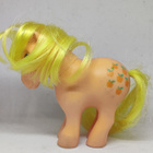 My little pony G1 applejack - pikkukuva 2