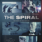 THE SPIRAL (2012) 5-osainen sarja (2DVD) - pikkukuva 1