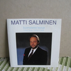 Matti Salminen:Suomalaisia lauluja cd - pikkukuva 1