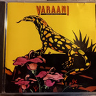 ** J. KARJALAINEN : Varaani ** CD - pikkukuva 1