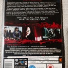 Daniel Lee :  14 BLADES *DVD* - pikkukuva 2