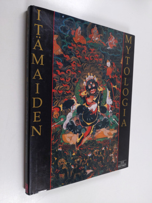 Clio (toim.) Whittaker : Itämaiden mytologia