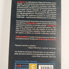 Ian Rankin : Paljas poliitikko - pikkukuva 2