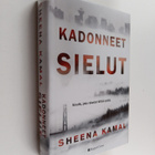 Sheena Kamal : Kadonneet sielut - pikkukuva 1
