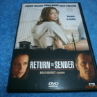 RETURN TO SENDER - DVD - pikkukuva 1