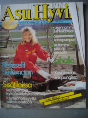 Asu Hyvin nro 5/1989 (20.3)