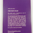Nelly Jurvelius : Frusen eld - pikkukuva 2