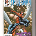 Hämähäkkimies Spiderman 7,9 ja12  2002. - pikkukuva 2