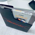 NES Jack Nicklaus Golf USA - pikkukuva 3
