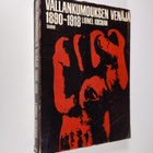 Lionel Kochan : Vallankumouksen Venäjä 1890-1918 - pikkukuva 1
