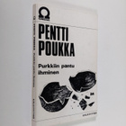 Pentti Poukka : Purkkiin pantu ihminen eli Enon opetuksia... - pikkukuva 1