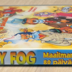 Willy Fog - Maailman ympäri 80 päivässä (1995) - pikkukuva 3