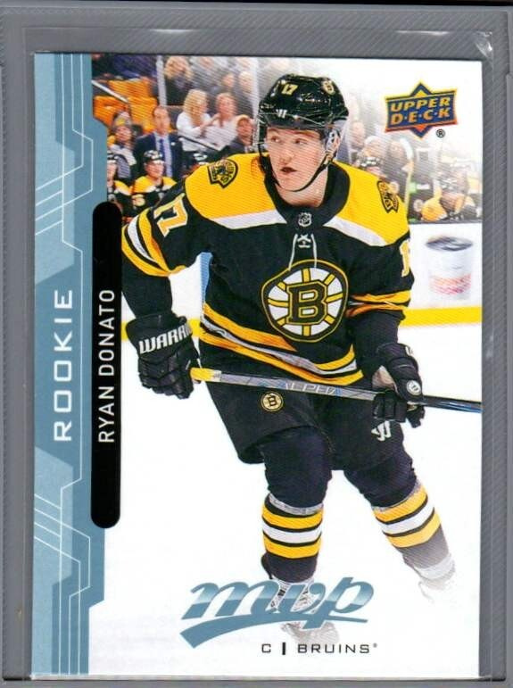 2018-19 MVP - Factory Set - 0,15 € / kpl