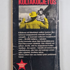 Dean Owen : Kultakuljetus - pikkukuva 2