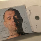 Toni Holgersson . Tecken på liv CD - pikkukuva 1