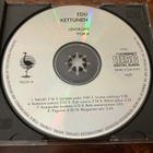 Edu Kettunen - Lentäjän Poika - pikkukuva 2