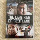 The Last king of Scotland  DVD - pikkukuva 1