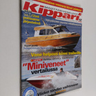Kippari 12/2008 - pikkukuva 1