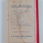 Enid Blyton : Nya gyllene sagor - pikkukuva 2