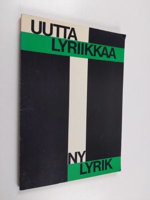 Finlands och Sveriges författarcentra i samarbete med För...