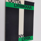 Finlands och Sveriges författarcentra i samarbete med För... - pikkukuva 1