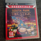 South Park  The Stick of Truth ps3 cib - pikkukuva 1