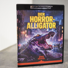 ALLIGATOR ( 4K Ultra HD ) 1980 - pikkukuva 1