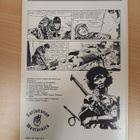 Corto Maltese Etiopiassa - pikkukuva 2