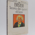 Albert Einstein : Teoria dei quanti di luce - pikkukuva 1