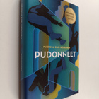 Marisha Rasi-Koskinen : Pudonneet - pikkukuva 1