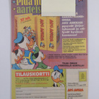 Walt Disney : Aku Ankka 39/1987 - pikkukuva 2