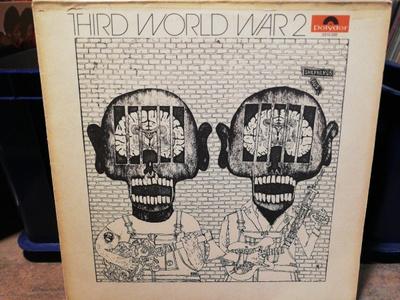 THIRD WORLD WAR 2