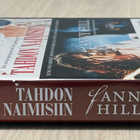Tahdon naimisiin / Fanny Hill / Jane Lost in Austen (3DVD) - pikkukuva 3