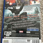 Spider-Man - Web Of Shadows PS2 CIB - pikkukuva 2